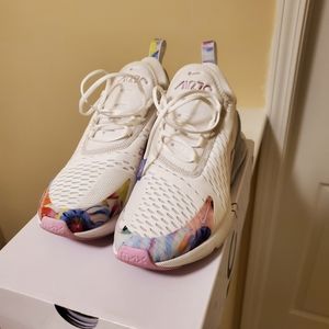 Nike Air Max 270 PRM